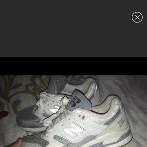 Your shoes girl❄️